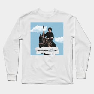 Jeona Morh Long Sleeve T-Shirt